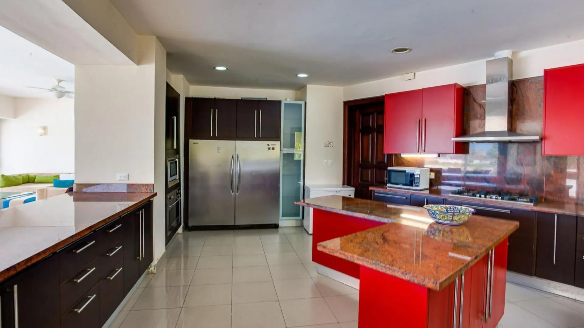 Villa Cayuco Con Vista Al Lago, Cap Cana Punta Cana